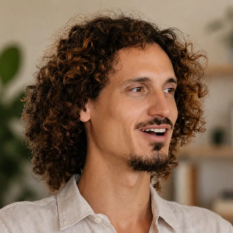 עופר הרצן, מייסד ומוביל טכנולוגיה, מוצר והטמעה ב-Macro AI